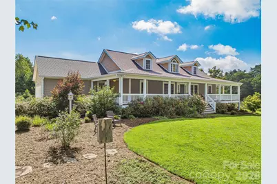 34 Ridge Glen Lane, Leicester, NC 28748 - Photo 3