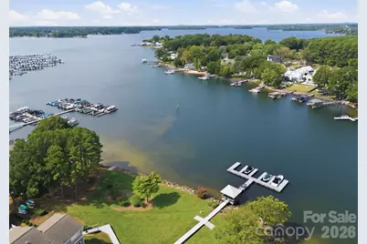 8124 Village Harbor Drive, Cornelius, NC 28031 - Photo 21