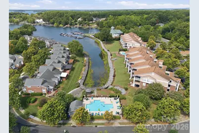 8124 Village Harbor Drive, Cornelius, NC 28031 - Photo 17