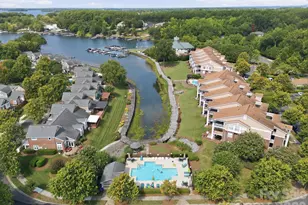 8124 Village Harbor Dr, Cornelius, NC 28031 - Photo 17