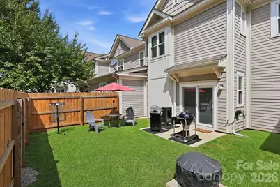 8124 Village Harbor Drive, Cornelius, NC 28031 - Photo 35