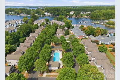 8124 Village Harbor Drive, Cornelius, NC 28031 - Photo 13