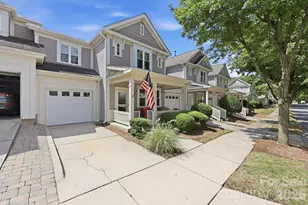 8124 Village Harbor Dr, Cornelius, NC 28031 - Photo 1
