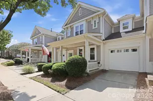 8124 Village Harbor Dr, Cornelius, NC 28031 - Photo 3