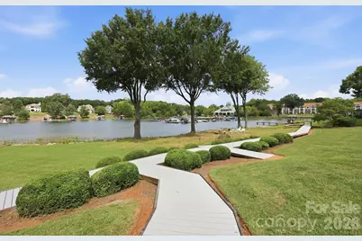 8124 Village Harbor Drive, Cornelius, NC 28031 - Photo 41