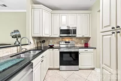 8124 Village Harbor Drive, Cornelius, NC 28031 - Photo 5