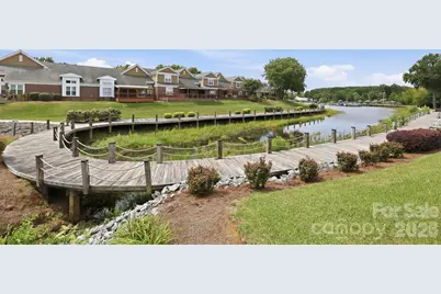 8124 Village Harbor Drive, Cornelius, NC 28031 - Photo 45