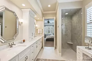 8843 Heydon Hall Cir, Charlotte, NC 28210 - Photo 19