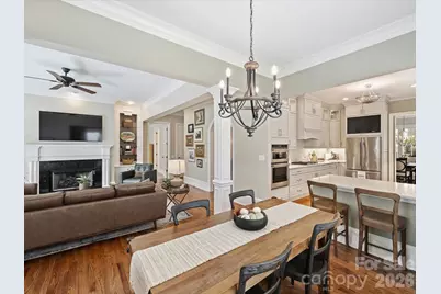 8843 Heydon Hall Circle, Charlotte, NC 28210 - Photo 13
