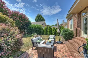 8843 Heydon Hall Cir, Charlotte, NC 28210 - Photo 35