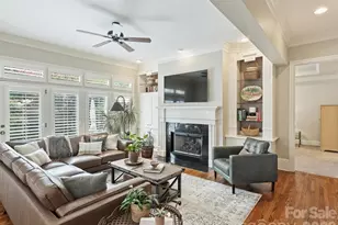 8843 Heydon Hall Cir, Charlotte, NC 28210 - Photo 9