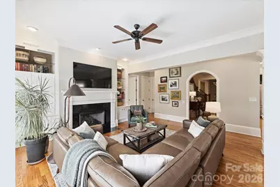 8843 Heydon Hall Circle, Charlotte, NC 28210 - Photo 11