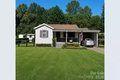 70 Temple Church Road, Brevard, NC 28712 - Photo 1