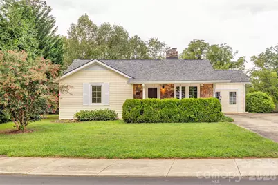 103 S Main Street, Weaverville, NC 28787 - Photo 1