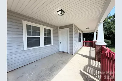 2107 Custer Street, Charlotte, NC 28216 - Photo 5