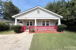 2107 Custer St, Charlotte, NC 28216 - Photo 1