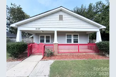2107 Custer Street, Charlotte, NC 28216 - Photo 3