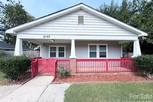 2107 Custer St, Charlotte, NC 28216 - Photo 3