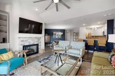 18015 Kings Point Drive #L, Cornelius, NC 28031 - Photo 9
