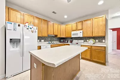 12005 Morrisette Court, Charlotte, NC 28277 - Photo 9
