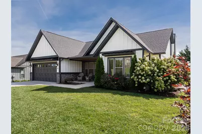 46 Solomia Drive, Mills River, NC 28759 - Photo 1