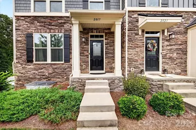 2017 Birchside Drive, Charlotte, NC 28205 - Photo 3