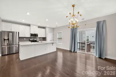 2017 Birchside Drive, Charlotte, NC 28205 - Photo 19