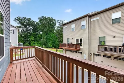 2017 Birchside Drive, Charlotte, NC 28205 - Photo 23