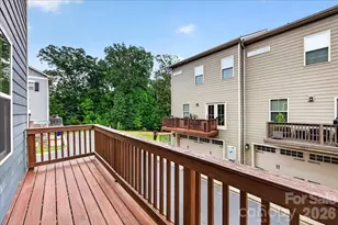 2017 Birchside Dr, Charlotte, NC 28205 - Photo 23
