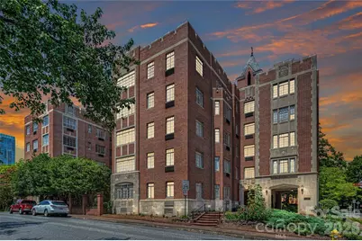 301 W 10th Street #308, Charlotte, NC 28202 - Photo 1