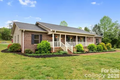 1091 Bill Collins Road, Columbus, NC 28722 - Photo 1