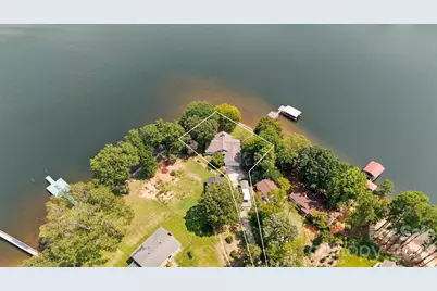 9109 Clement Circle, Terrell, NC 28682 - Photo 3