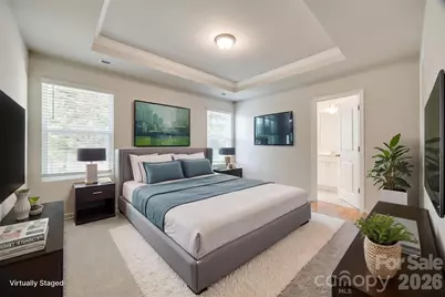 1351 Southern Sugar Drive, Charlotte, NC 28262 - Photo 5