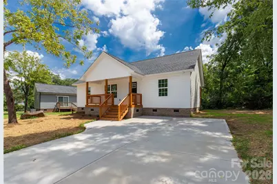 815 Spruce Street S, Rock Hill, SC 29730 - Photo 1