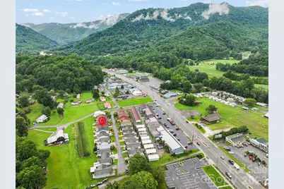 94 Market Street, Maggie Valley, NC 28751 - Photo 33