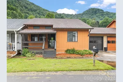 94 Market Street, Maggie Valley, NC 28751 - Photo 3