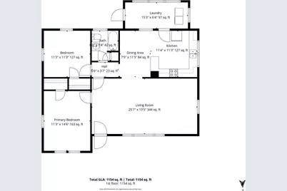 2656 Barrier Loop, Morganton, NC 28655 - Photo 25