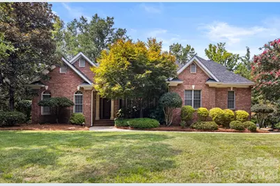 5604 Challis View Lane, Charlotte, NC 28226 - Photo 1
