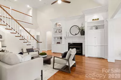 5604 Challis View Lane, Charlotte, NC 28226 - Photo 13