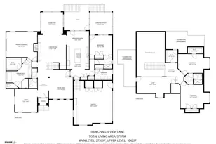 5604 Challis View Ln, Charlotte, NC 28226 - Photo 3