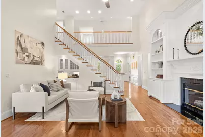5604 Challis View Lane, Charlotte, NC 28226 - Photo 11