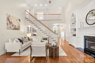 5604 Challis View Ln, Charlotte, NC 28226 - Photo 11