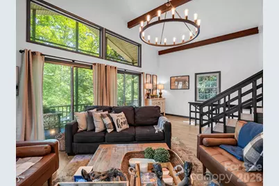 485 Grandview Drive, Lake Lure, NC 28746 - Photo 11