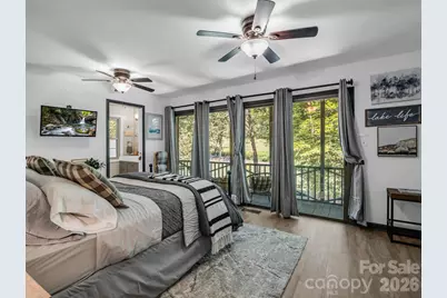 485 Grandview Drive, Lake Lure, NC 28746 - Photo 37