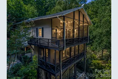 485 Grandview Drive, Lake Lure, NC 28746 - Photo 3