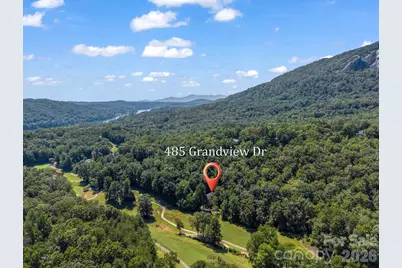 485 Grandview Drive, Lake Lure, NC 28746 - Photo 43