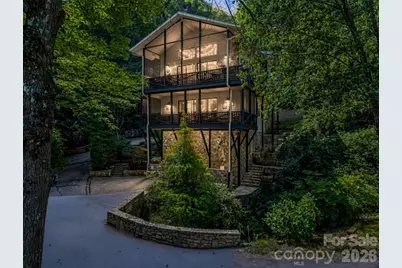 485 Grandview Drive, Lake Lure, NC 28746 - Photo 1