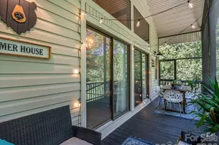 485 Grandview Dr, Lake Lure, NC 28746 - Photo 13