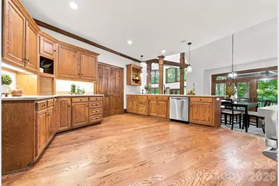 296 Culloden Road, Iron Station, NC 28080 - Photo 13