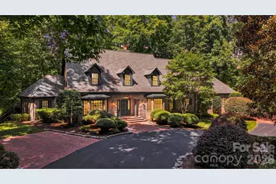 296 Culloden Road, Iron Station, NC 28080 - Photo 1